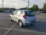 2019 Honda Fit LX