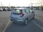 2019 Honda Fit LX