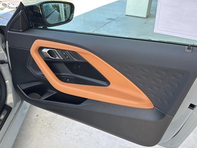 2025 BMW 2 Series M240i