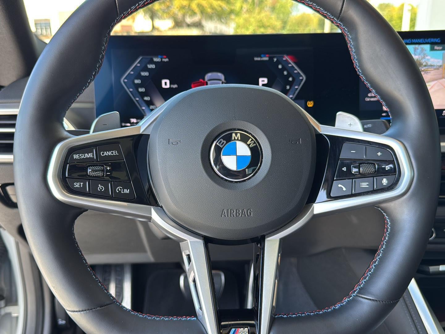 2025 BMW 2 Series M240i