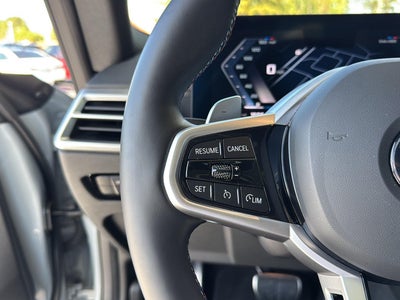 2025 BMW 2 Series M240i