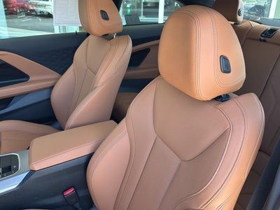 2025 BMW 2 Series M240i