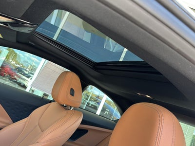 2025 BMW 2 Series M240i