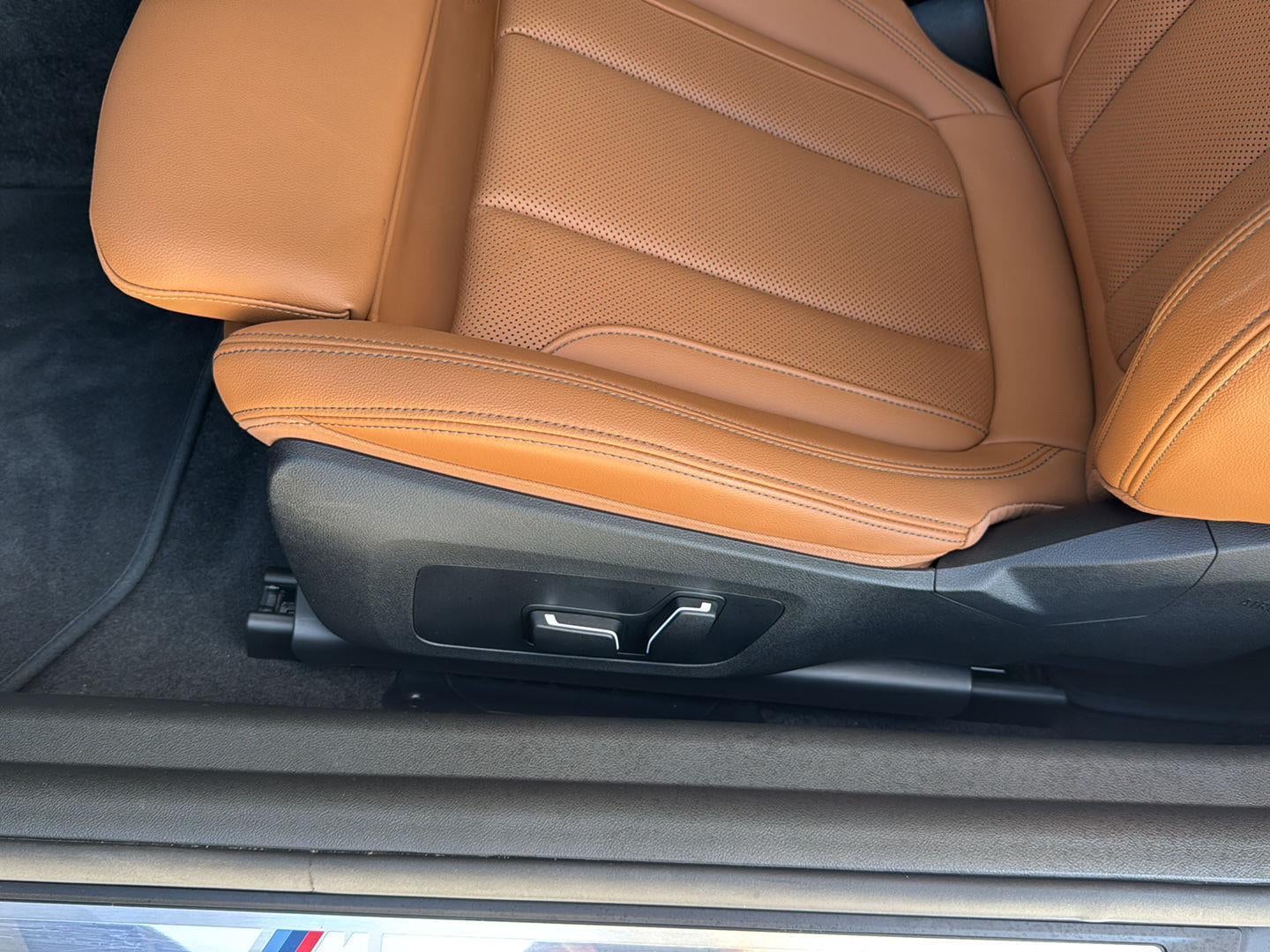 2025 BMW 2 Series M240i