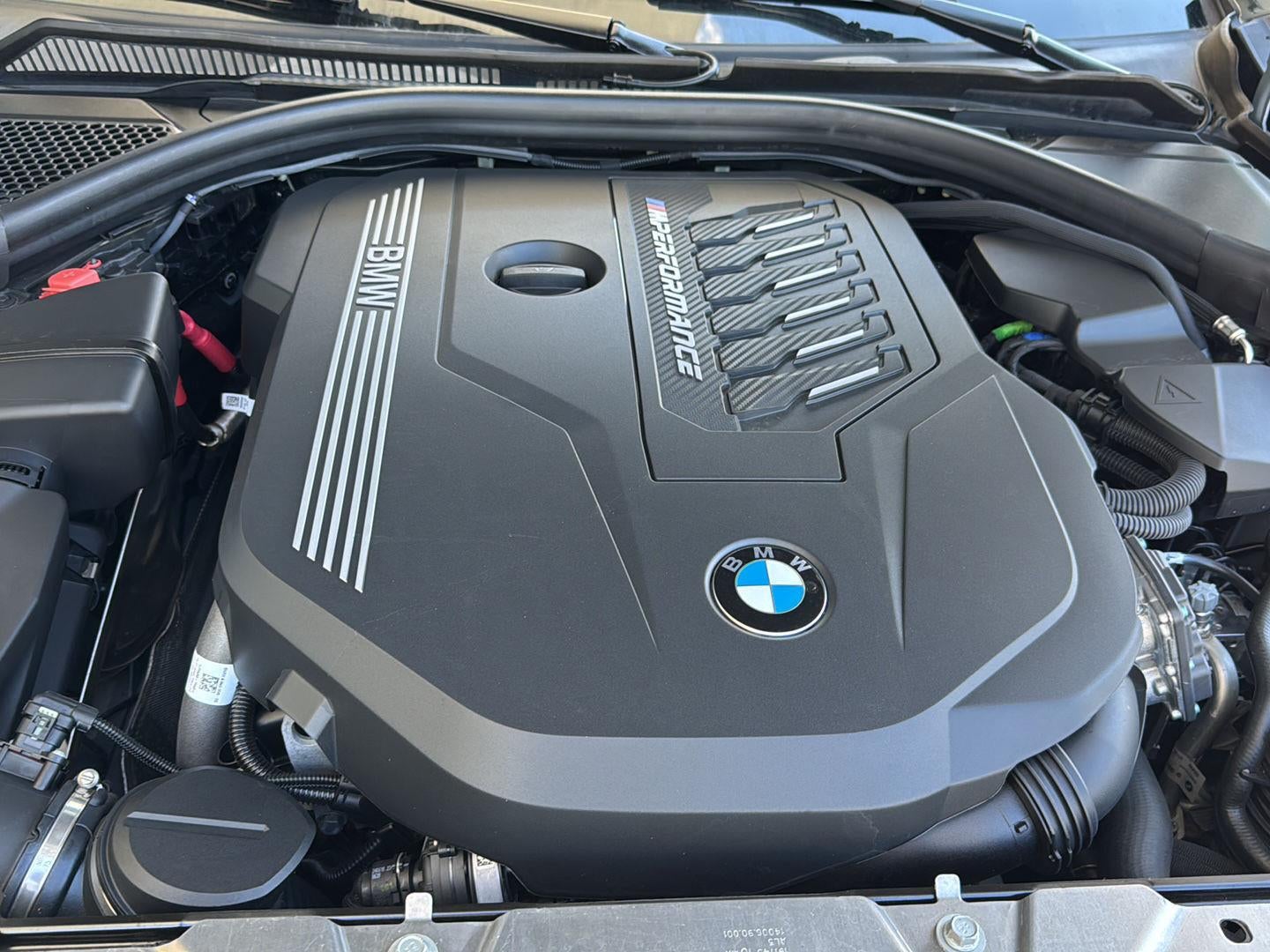 2025 BMW 2 Series M240i