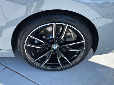 2025 BMW 2 Series M240i