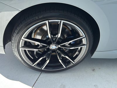 2025 BMW 2 Series M240i