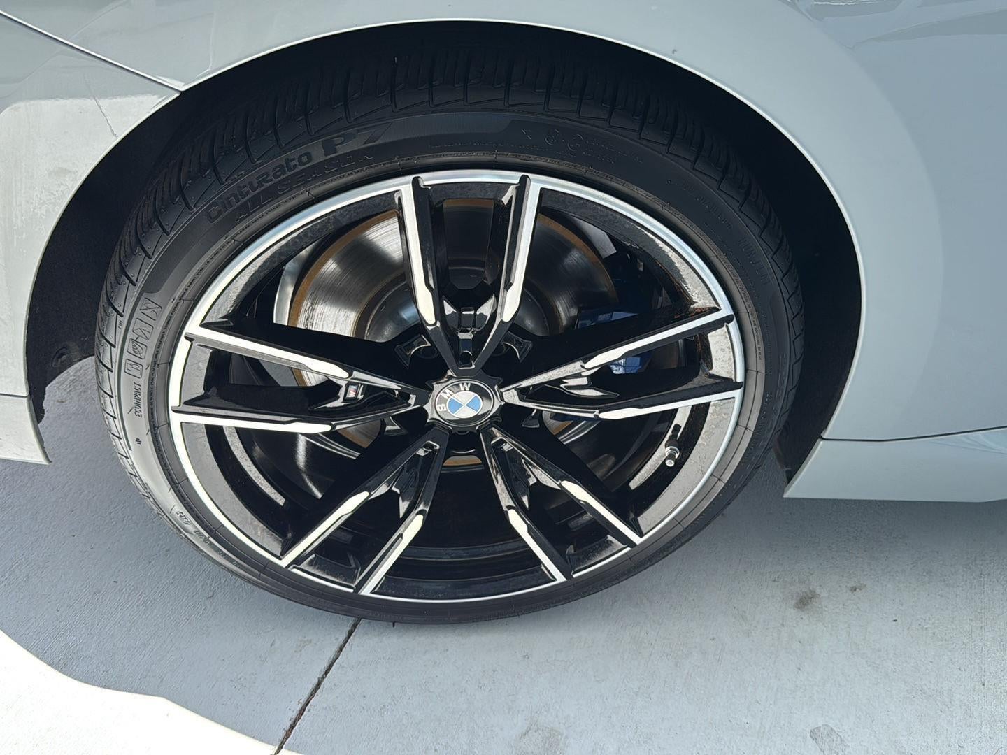 2025 BMW 2 Series M240i