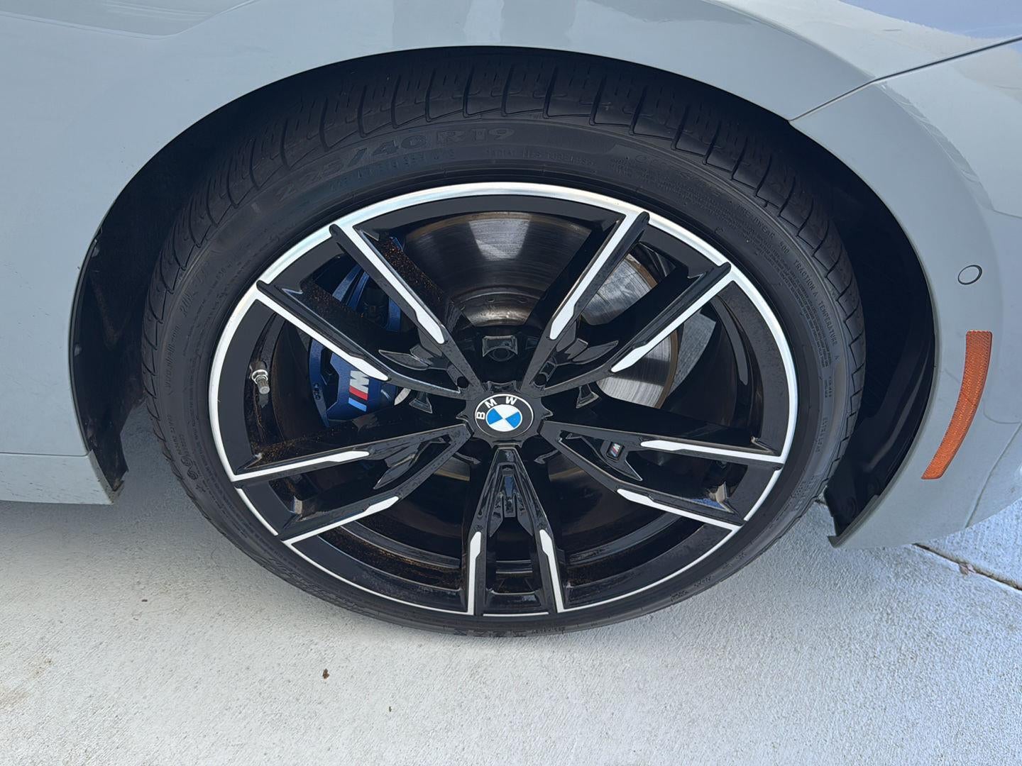 2025 BMW 2 Series M240i