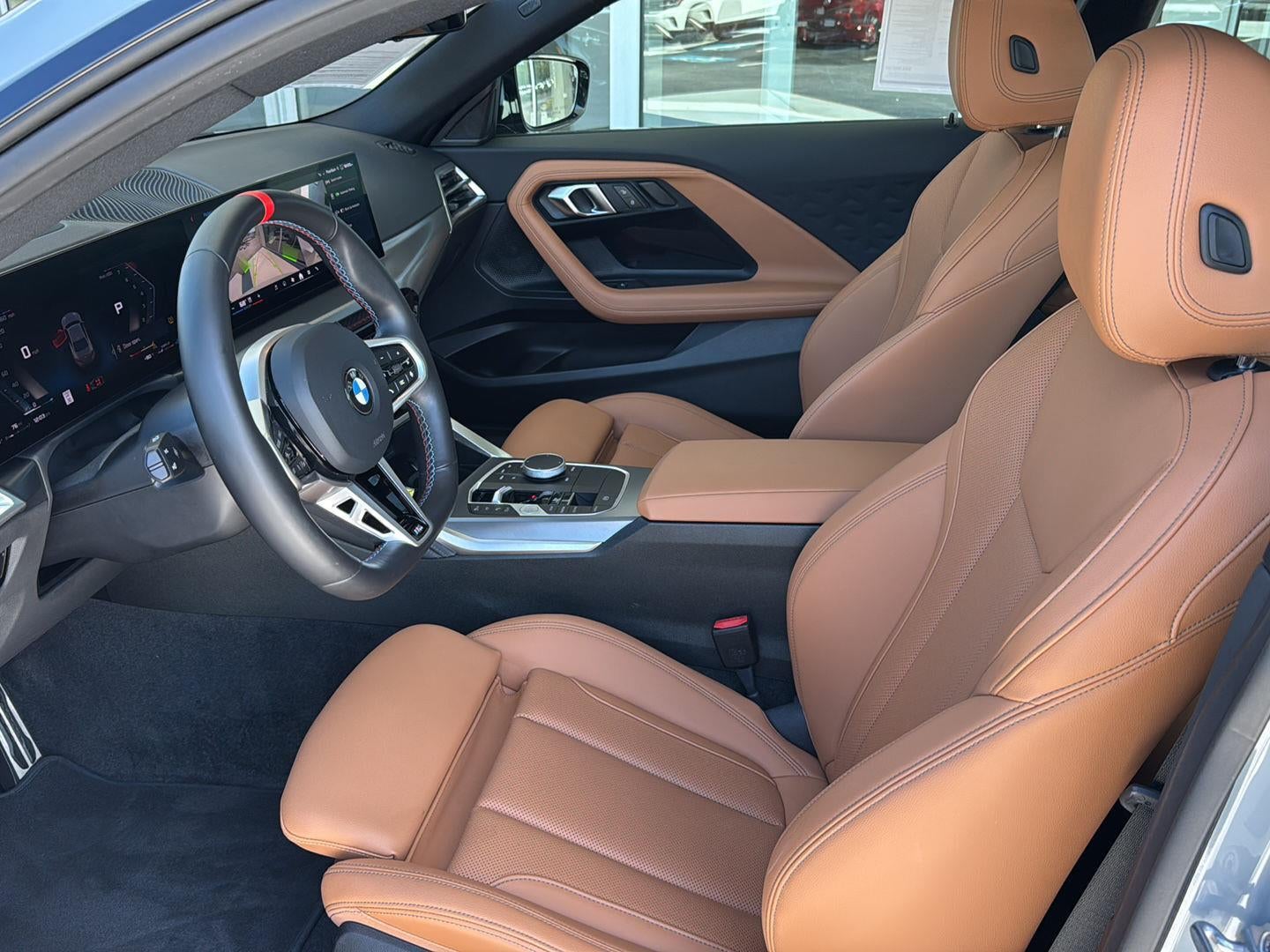 2025 BMW 2 Series M240i