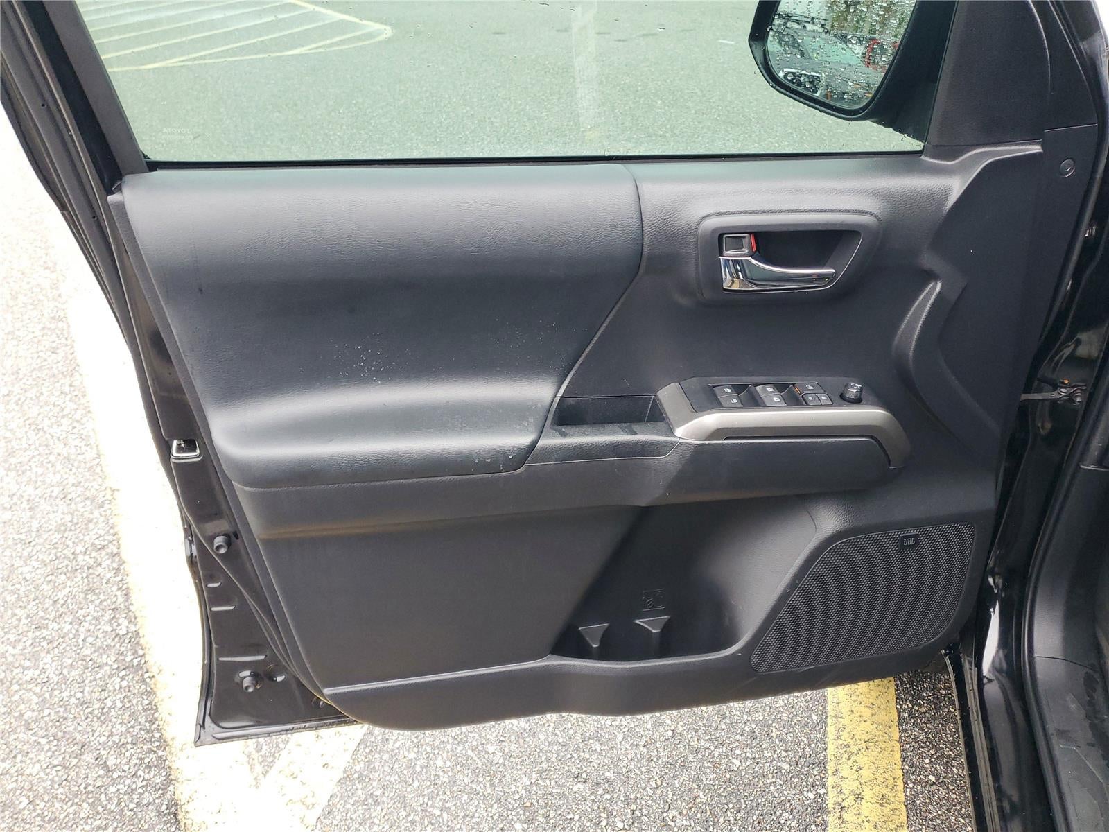 2022 Toyota Tacoma Limited