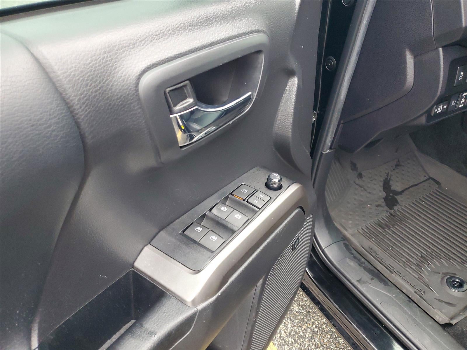 2022 Toyota Tacoma Limited