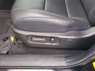 2022 Toyota Tacoma Limited