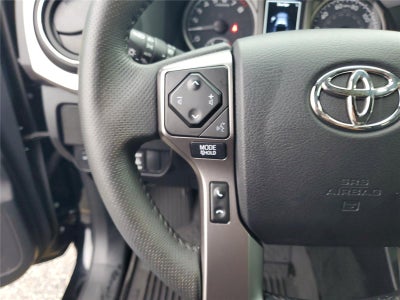 2022 Toyota Tacoma Limited