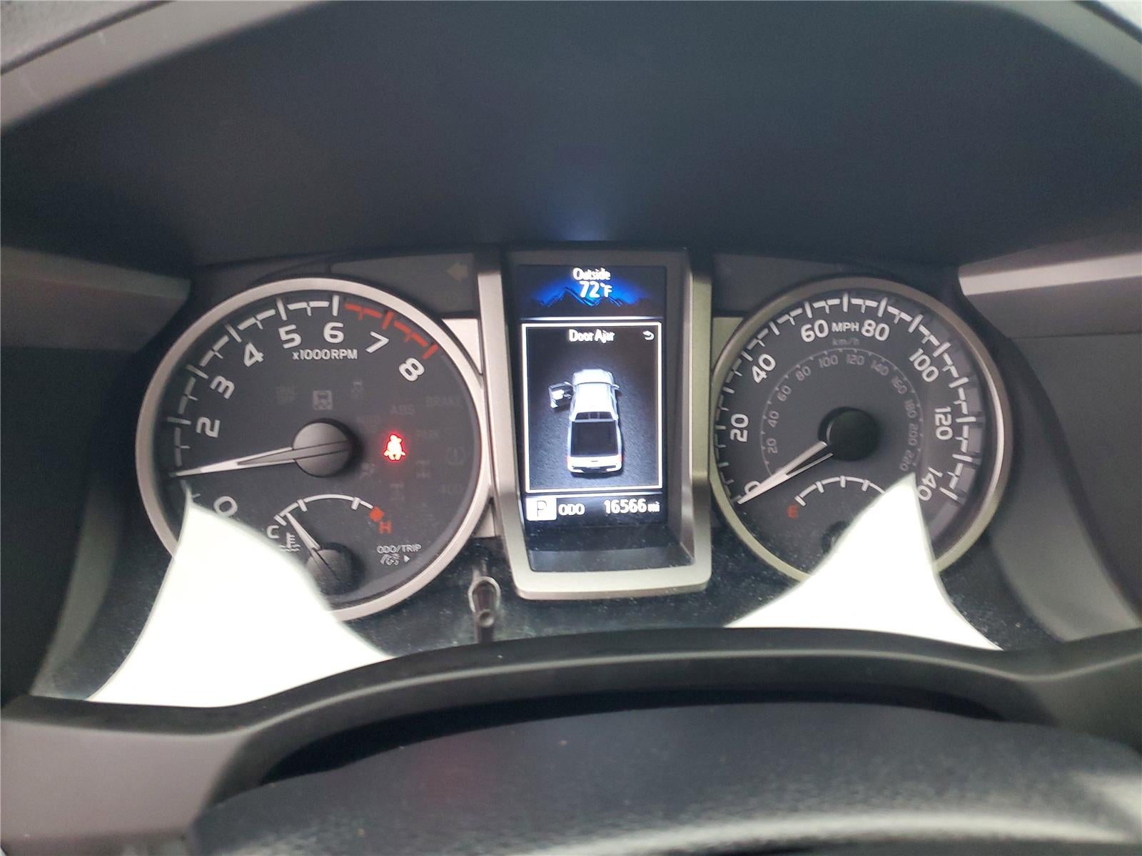 2022 Toyota Tacoma Limited