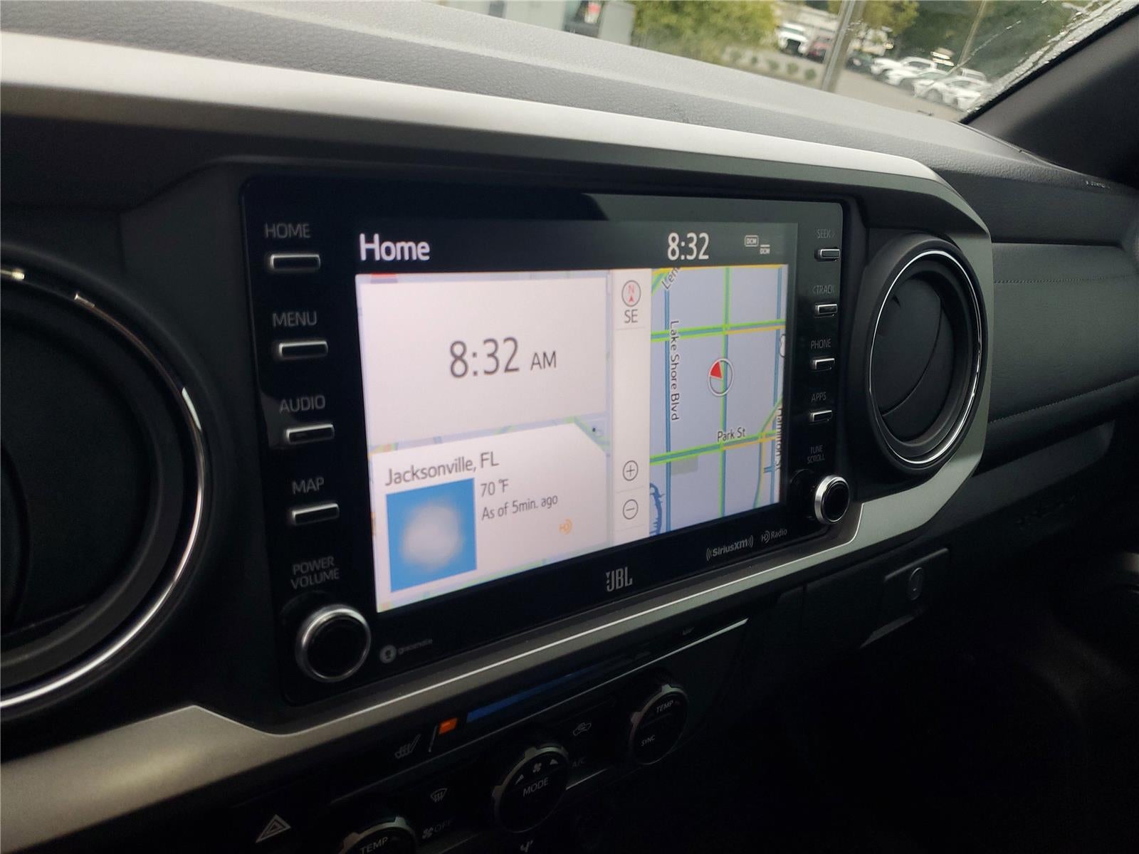 2022 Toyota Tacoma Limited