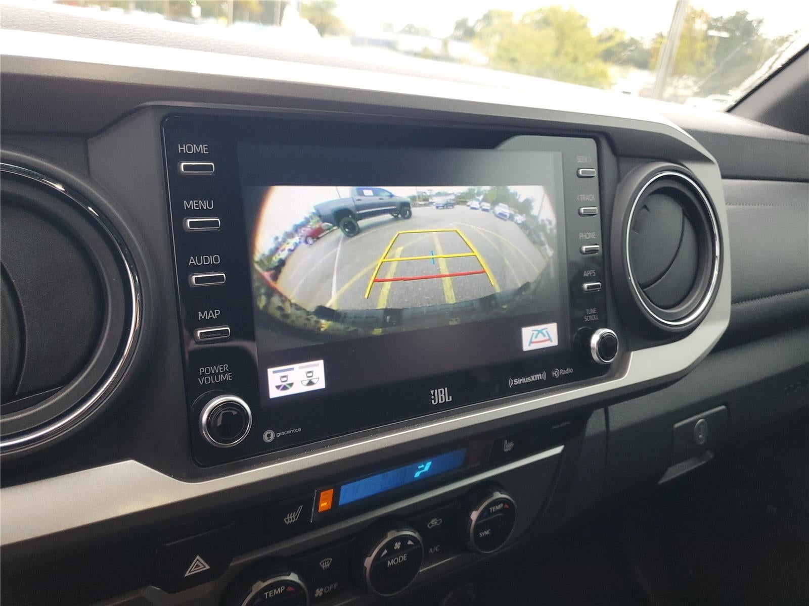 2022 Toyota Tacoma Limited