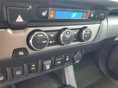 2022 Toyota Tacoma Limited