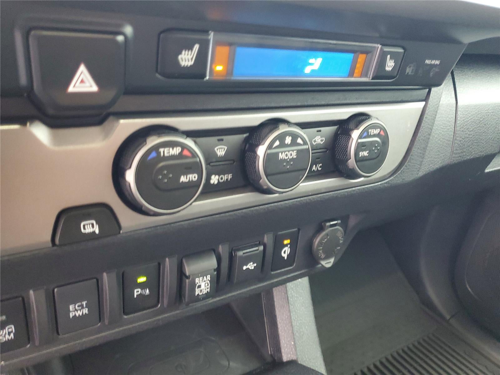 2022 Toyota Tacoma Limited