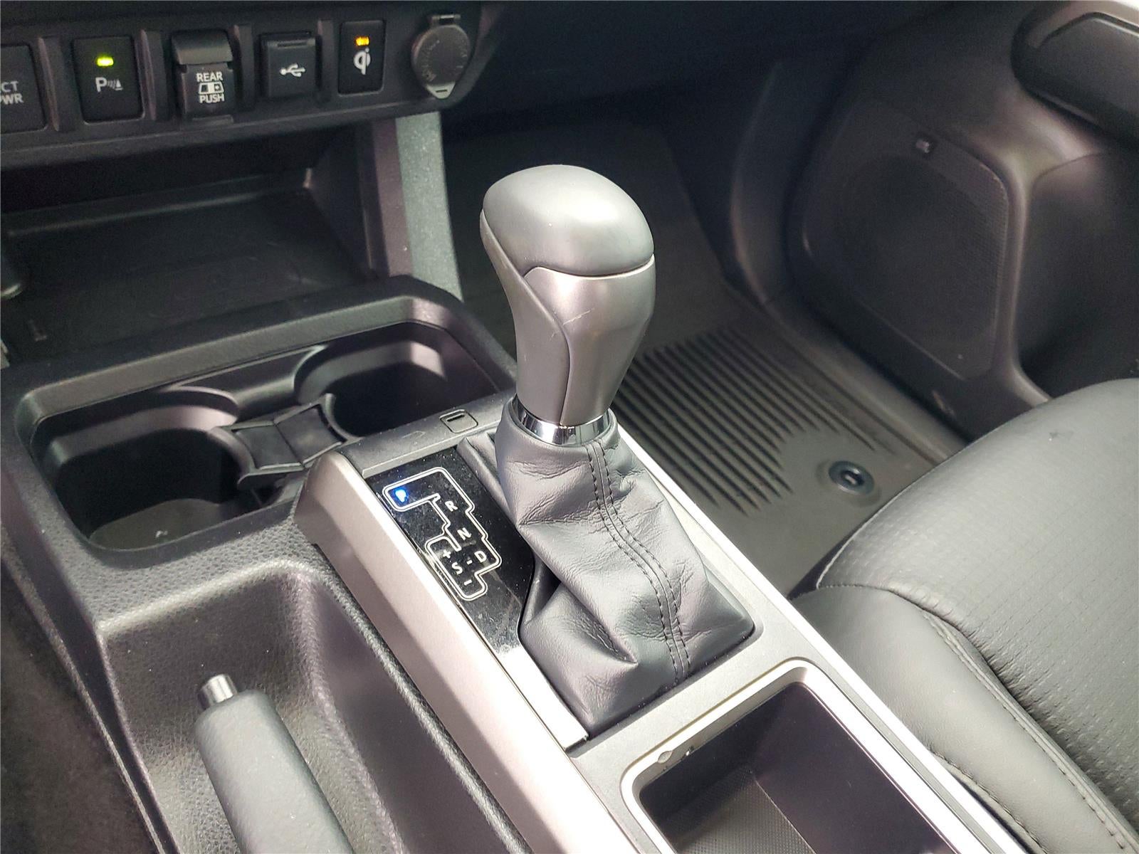 2022 Toyota Tacoma Limited