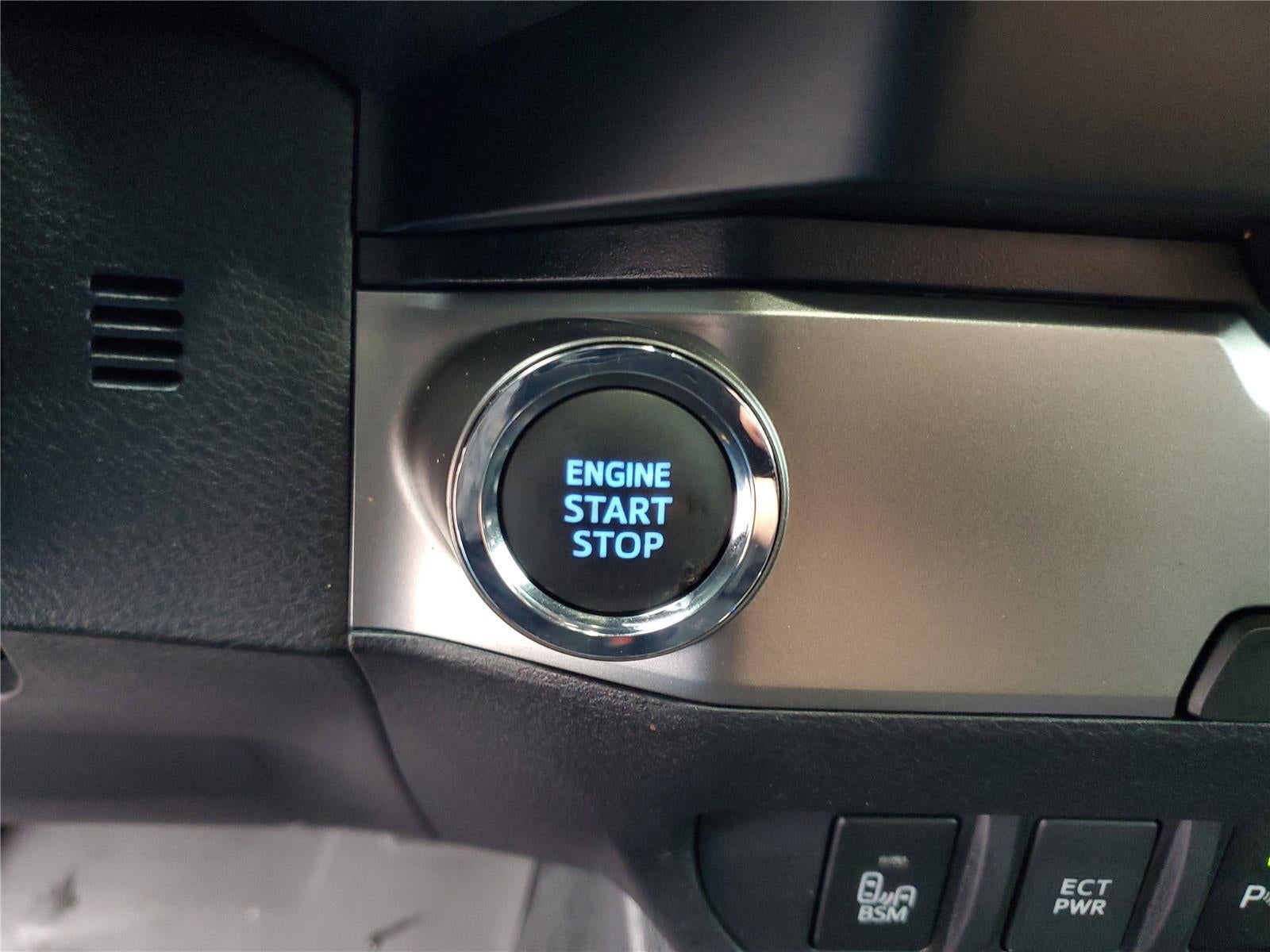 2022 Toyota Tacoma Limited