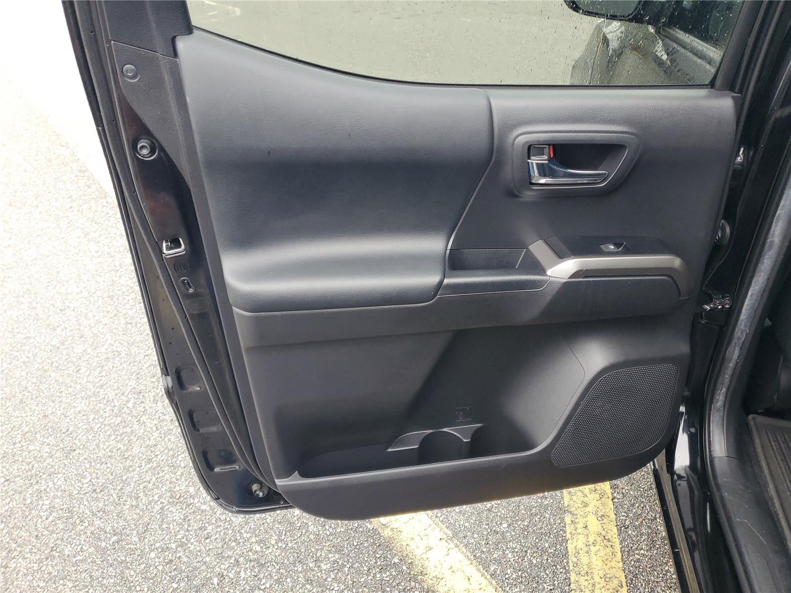 2022 Toyota Tacoma Limited