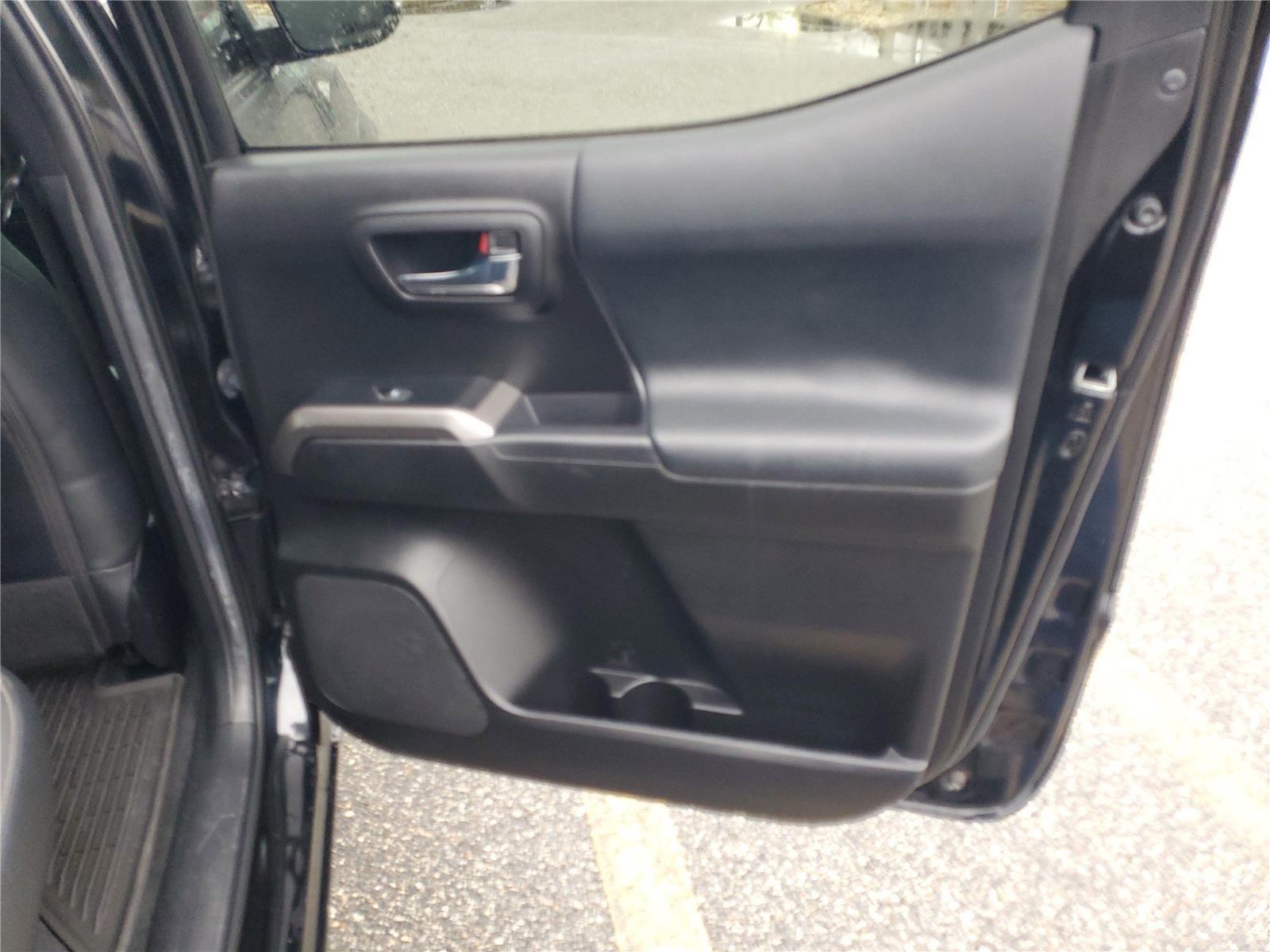 2022 Toyota Tacoma Limited