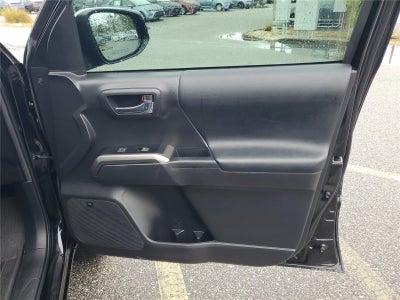 2022 Toyota Tacoma Limited