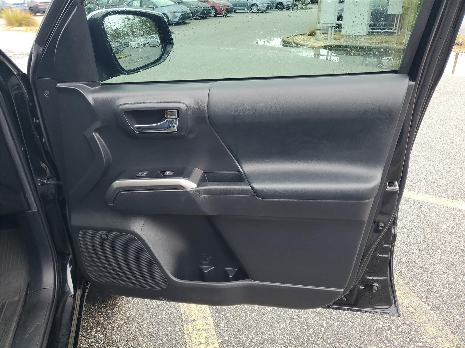 2022 Toyota Tacoma Limited