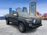2022 Toyota Tacoma Limited