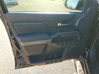 2025 Toyota Tacoma TRD Sport Hybrid