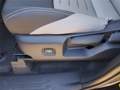 2025 Toyota Tacoma TRD Sport Hybrid