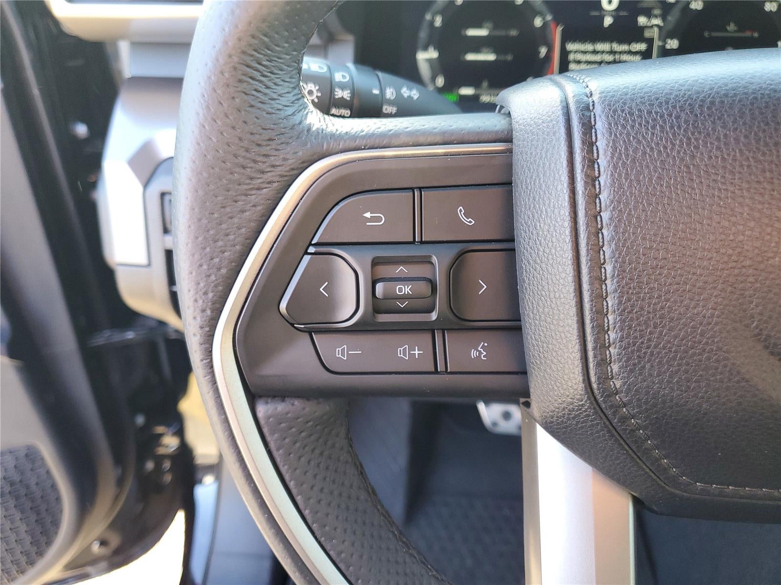 2025 Toyota Tacoma TRD Sport Hybrid