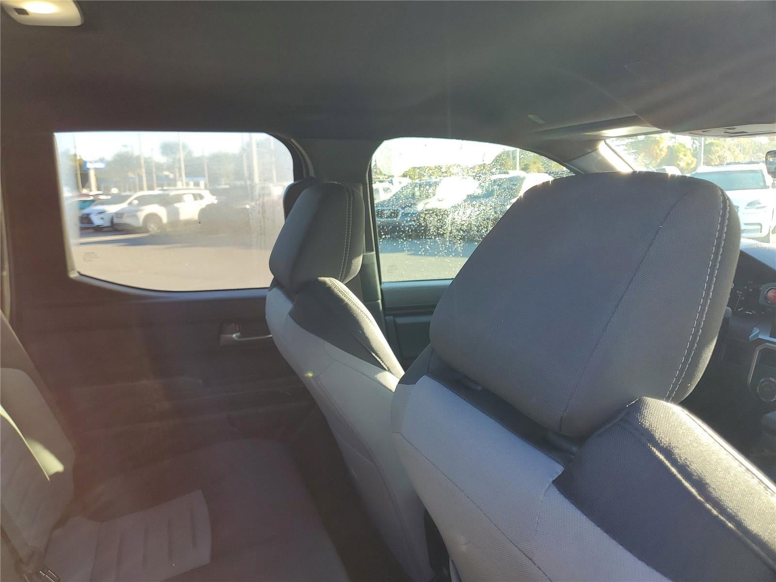 2025 Toyota Tacoma TRD Sport Hybrid