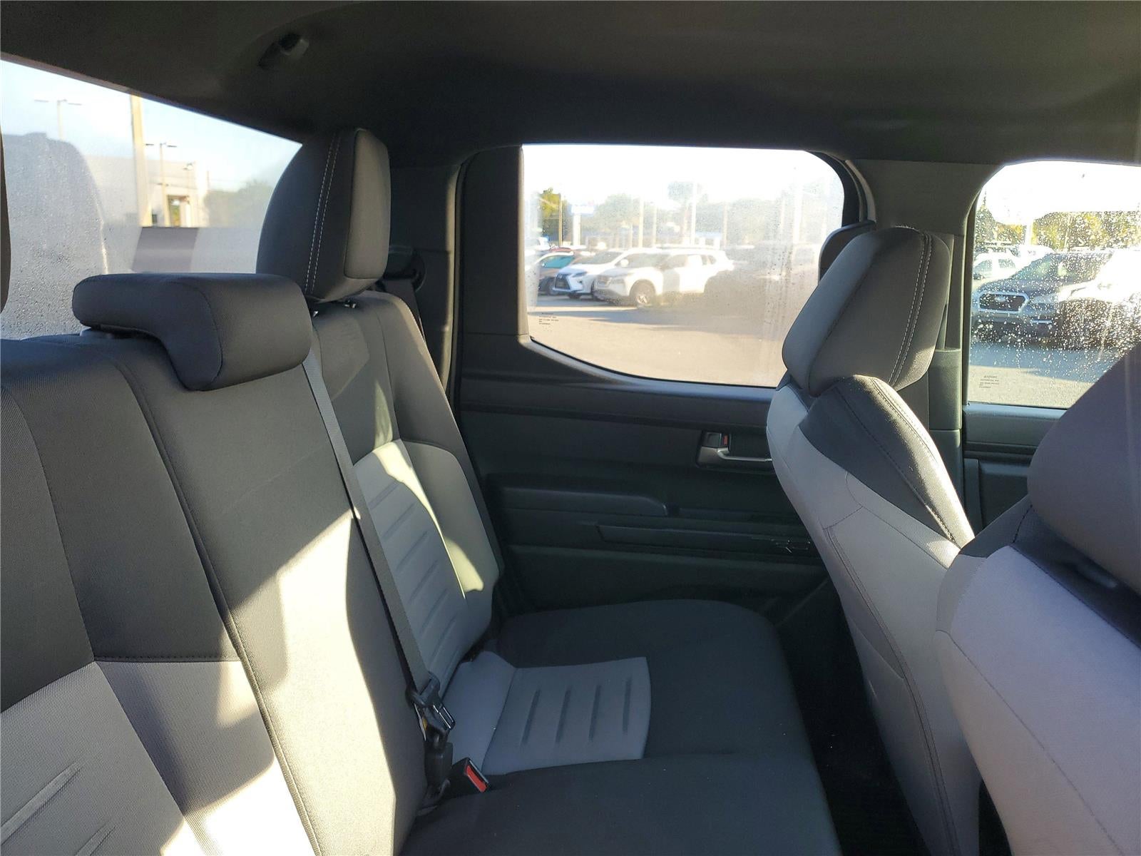 2025 Toyota Tacoma TRD Sport Hybrid