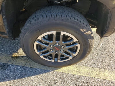 2025 Toyota Tacoma TRD Sport Hybrid