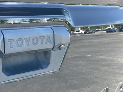 2024 Toyota Tacoma 4WD TRD Sport HV Double Cab