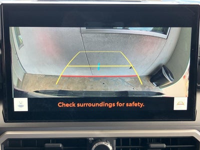 2024 Toyota Tacoma 4WD TRD Sport HV Double Cab