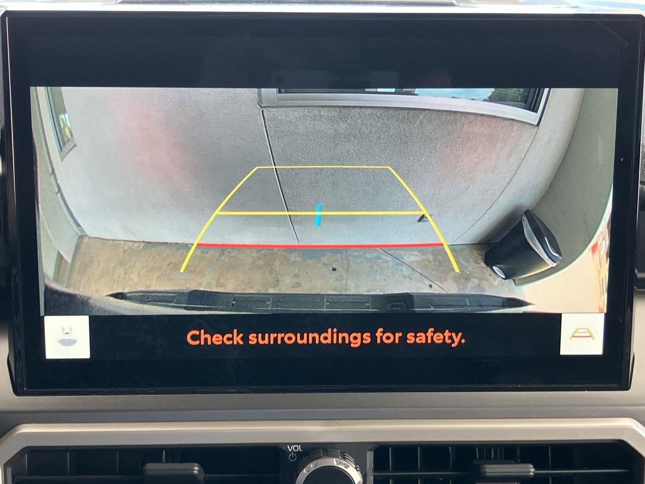 2024 Toyota Tacoma 4WD TRD Sport HV Double Cab