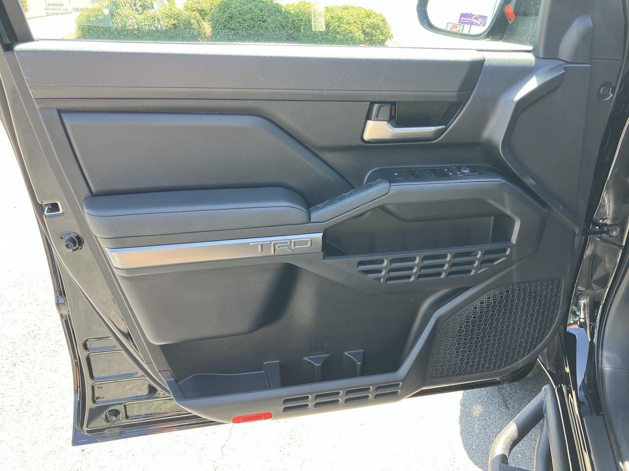 2024 Toyota Tacoma 4WD TRD Sport HV Double Cab