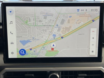 2024 Toyota Tacoma 4WD TRD Sport HV Double Cab