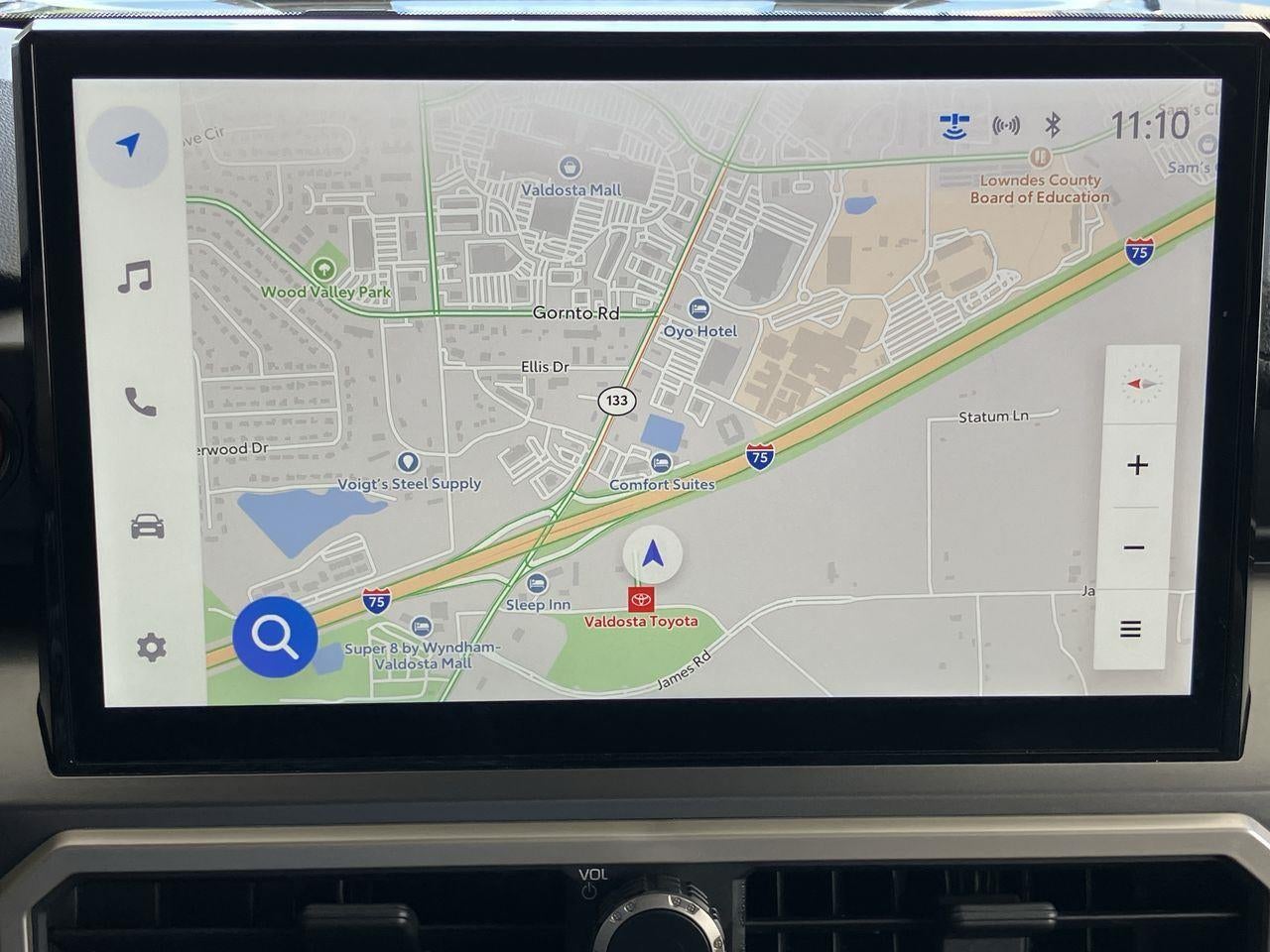 2024 Toyota Tacoma 4WD TRD Sport HV Double Cab