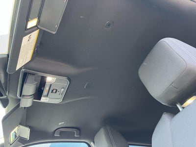 2024 Toyota Tacoma 4WD TRD Sport HV Double Cab