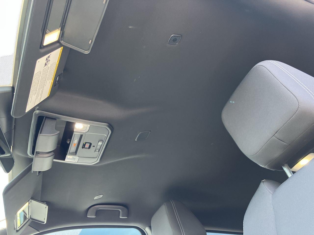 2024 Toyota Tacoma 4WD TRD Sport HV Double Cab