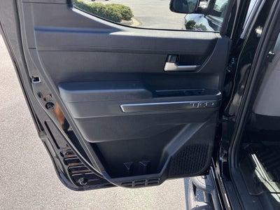 2024 Toyota Tacoma 4WD TRD Sport HV Double Cab