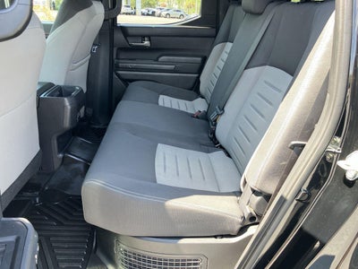 2024 Toyota Tacoma 4WD TRD Sport HV Double Cab