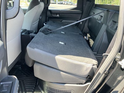 2024 Toyota Tacoma 4WD TRD Sport HV Double Cab