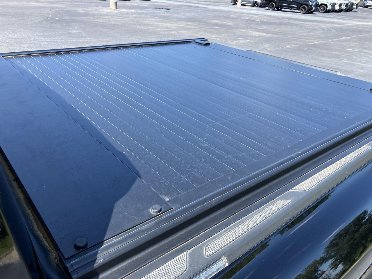 2024 Toyota Tacoma 4WD TRD Sport HV Double Cab