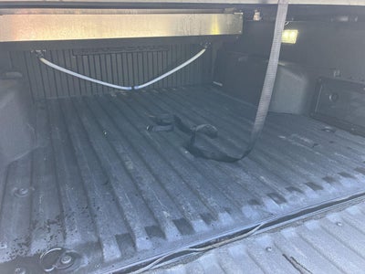 2024 Toyota Tacoma 4WD TRD Sport HV Double Cab