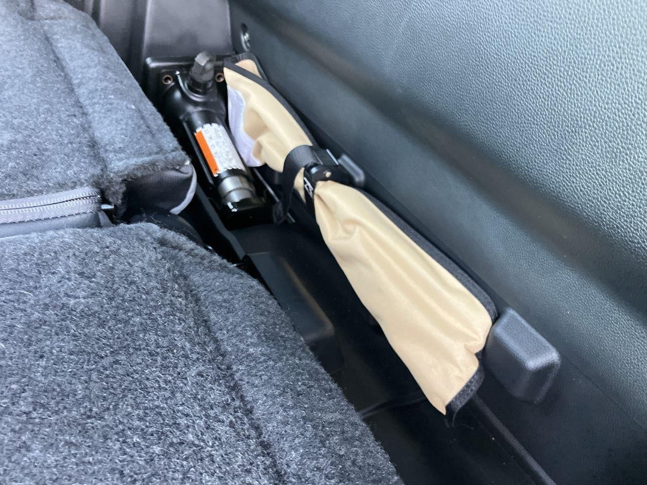 2024 Toyota Tacoma 4WD TRD Sport HV Double Cab